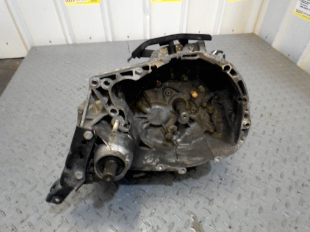 Boite de vitesses RENAULT CLIO 2 PHASE 1 Diesel - 1