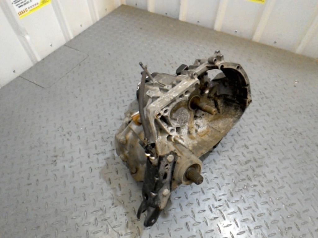 Boite de vitesses RENAULT R19 Diesel - 1