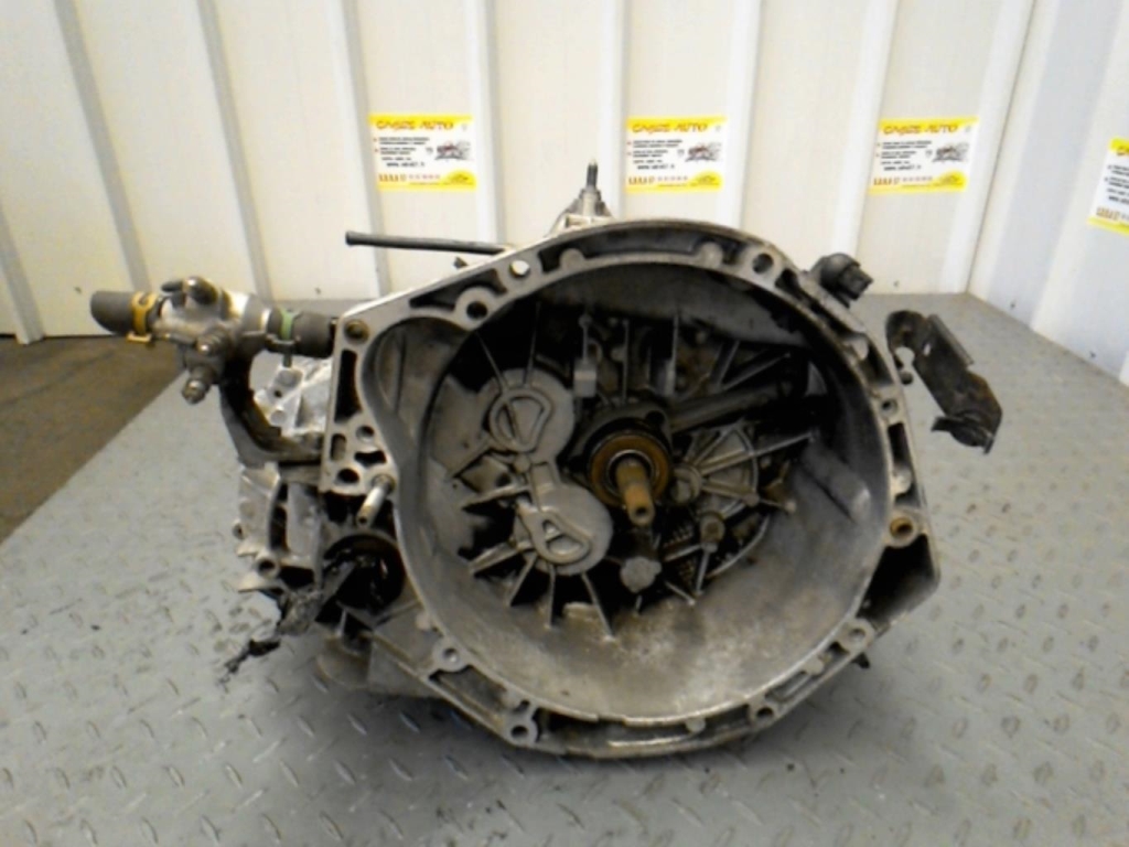 Boite de vitesses RENAULT LAGUNA 1 PHASE 2 Diesel - 1