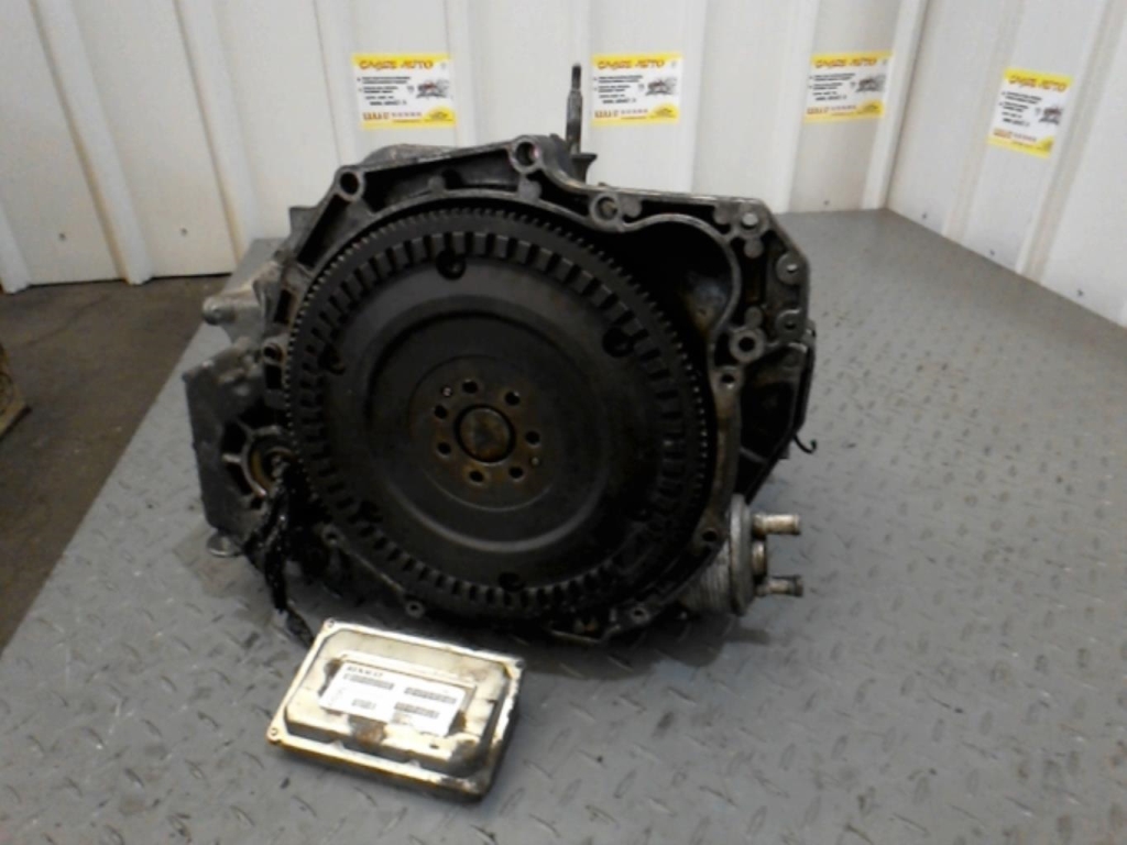 Boite de vitesses RENAULT LAGUNA 2 PHASE 1 BREAK Diesel - 1