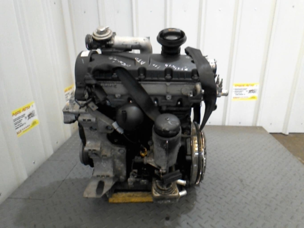 Moteur VOLKSWAGEN NEW BEETLE 1 Diesel - 1