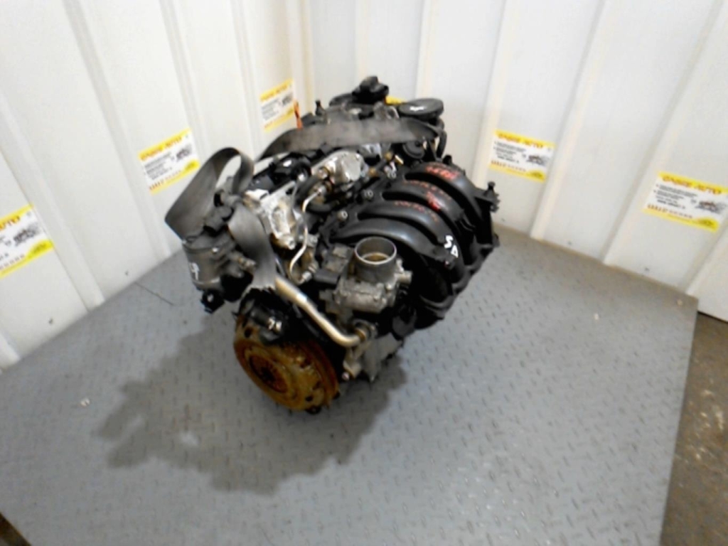 Moteur VOLKSWAGEN GOLF 5 Essence - 1