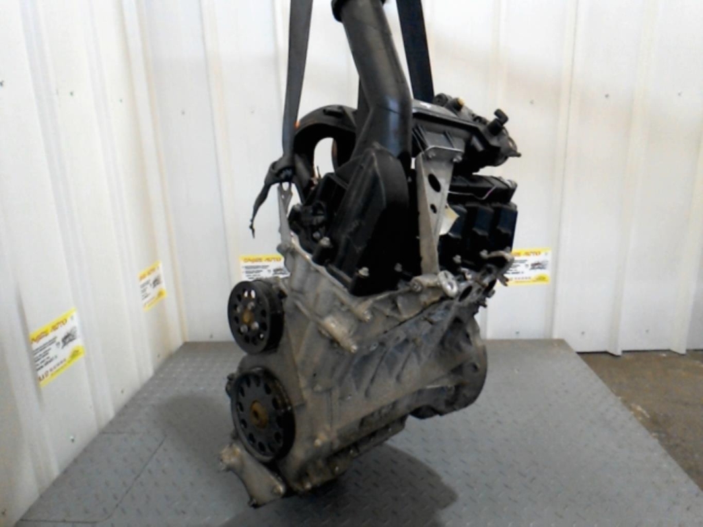 Moteur MERCEDES CLASSE A 168 PHASE 2 Essence - 1