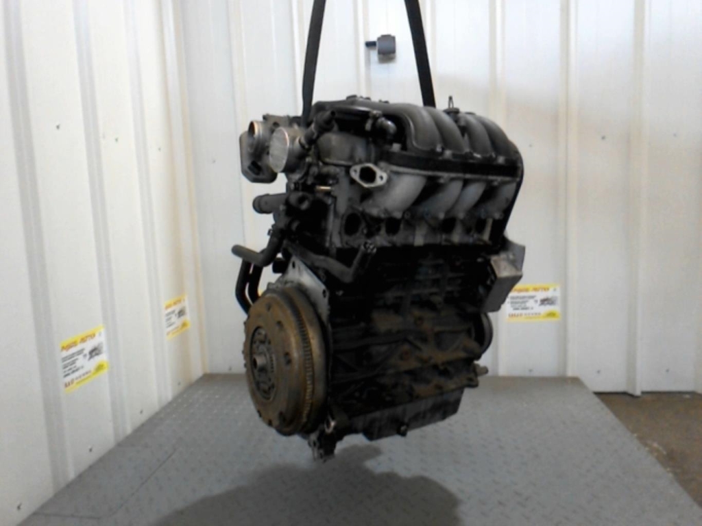 Moteur SEAT LEON 1 Diesel - 1
