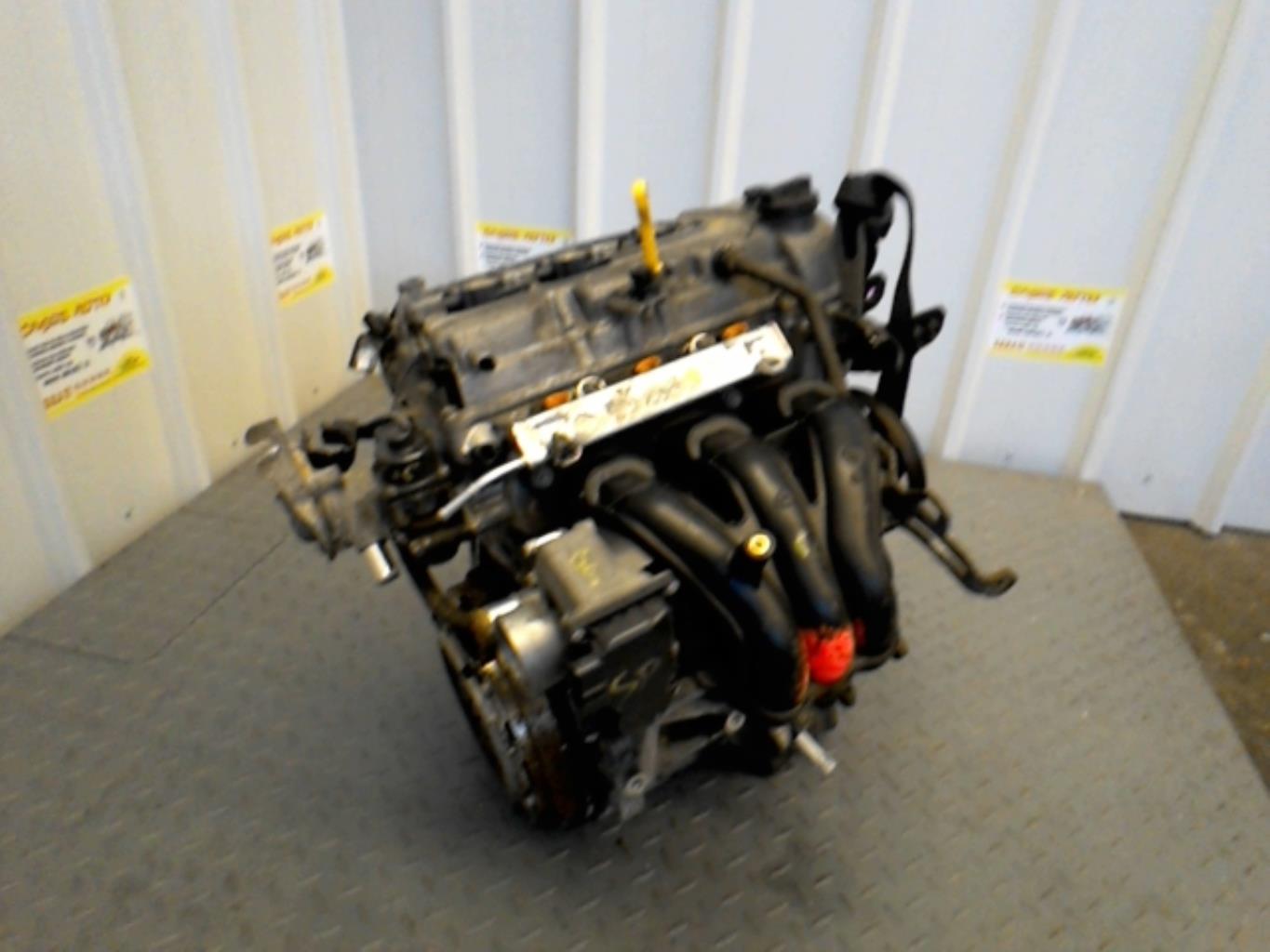 Moteur SUZUKI ALTO 3 Essence - 1