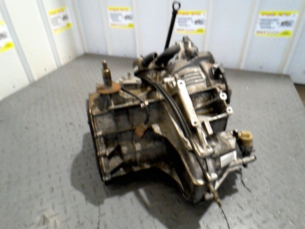Boite de vitesses CITROEN XSARA PHASE 1 Essence - 1
