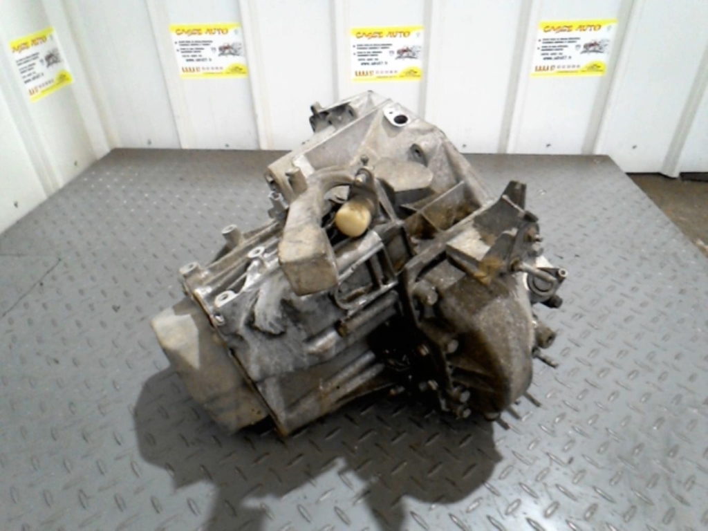 Boite de vitesses CITROEN C5 1 Diesel - 1