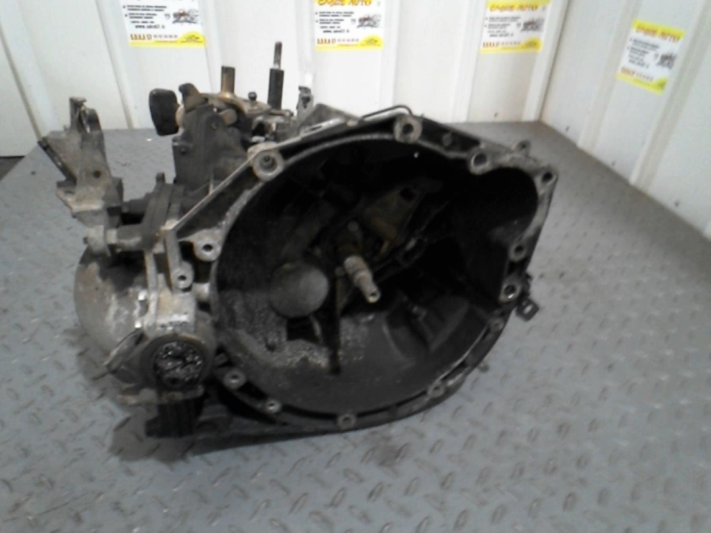 Boite de vitesses PEUGEOT 607 PHASE 1 Diesel - 1