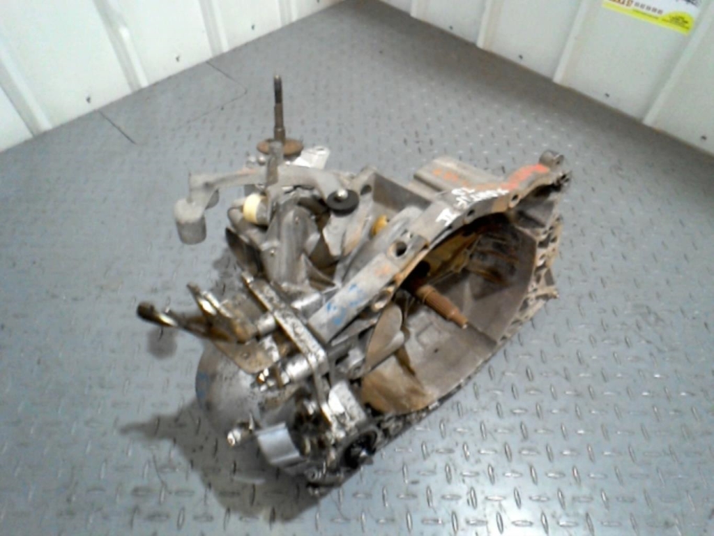 Boite de vitesses CITROEN XANTIA PHASE 2 Diesel - 1