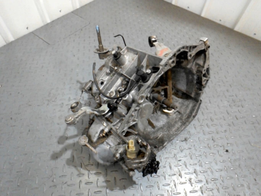Boite de vitesses CITROEN XANTIA PHASE 1 Diesel - 1