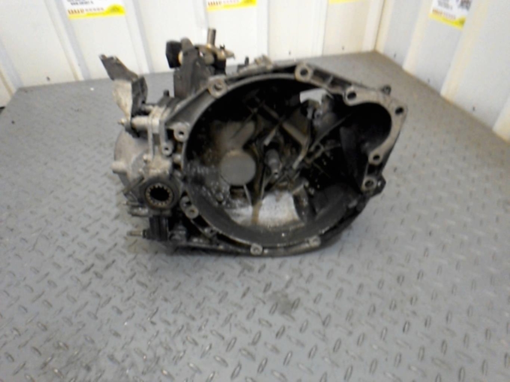 Boite de vitesses CITROEN C5 1 Diesel - 1