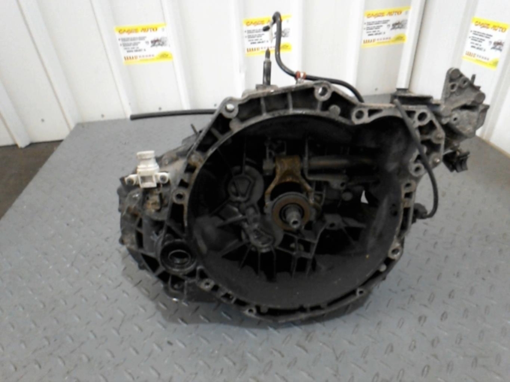 Boite de vitesses RENAULT ESPACE 3 Diesel - 1