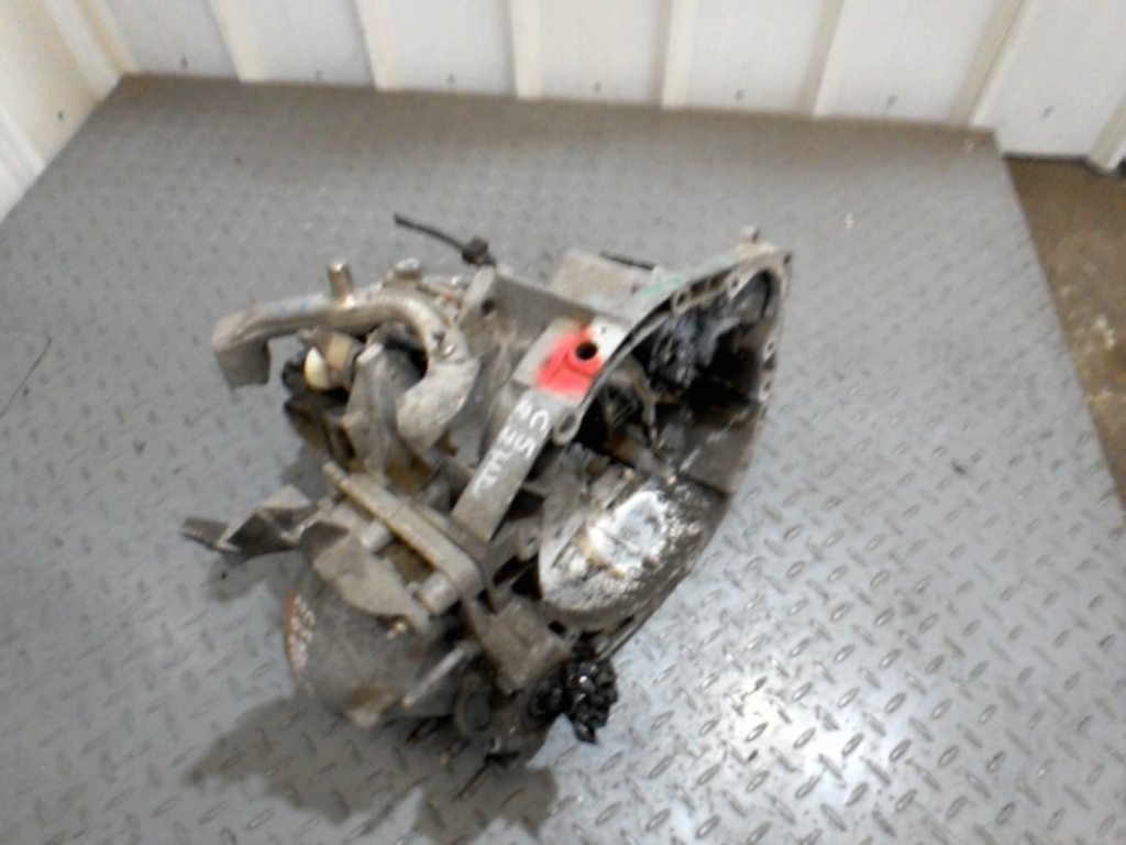 Boite de vitesses CITROEN C5 1 PHASE 1 Diesel - 1