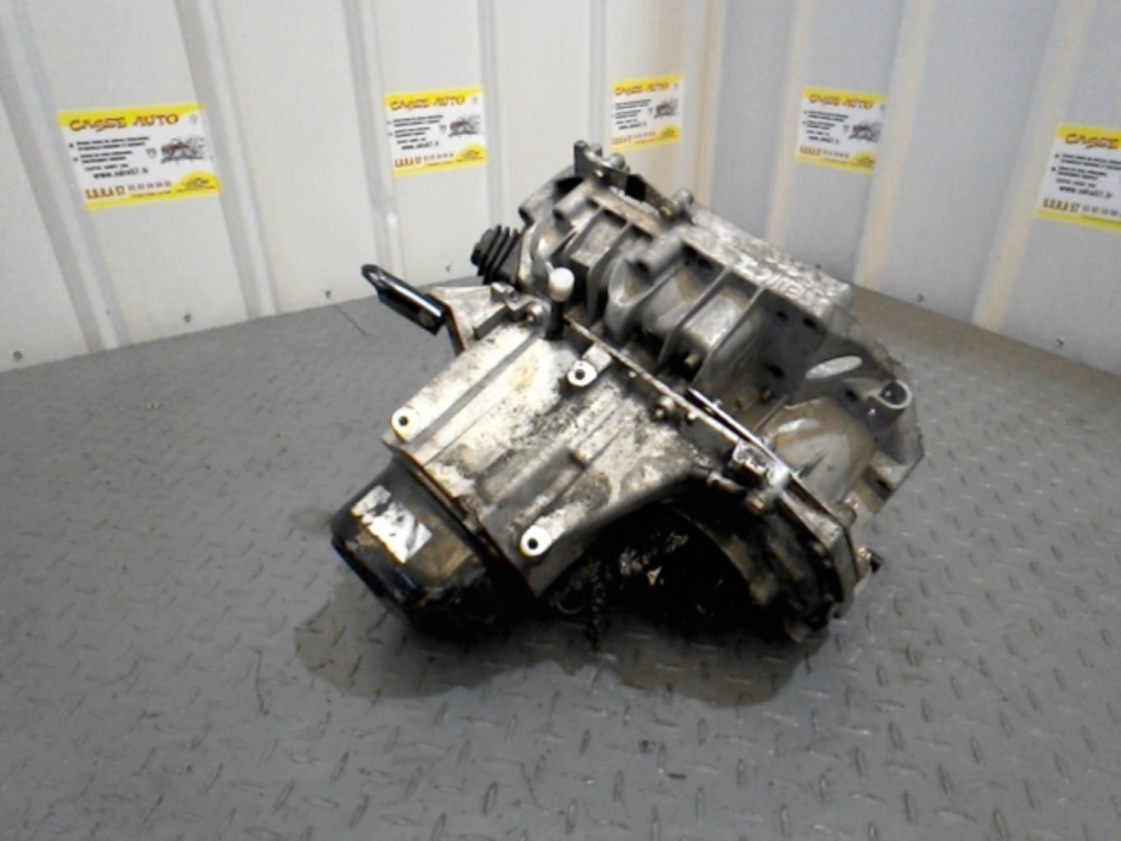 Boite de vitesses RENAULT SCENIC 1 Essence - 1