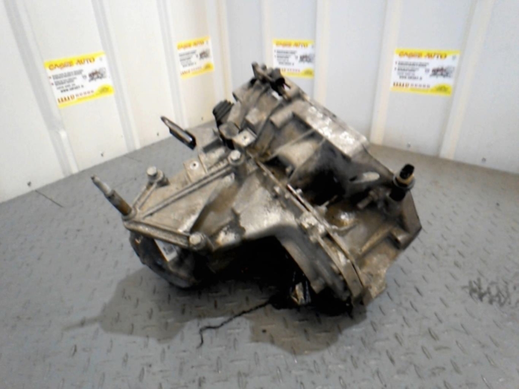 Boite de vitesses RENAULT CLIO 2 PHASE 1  - 1