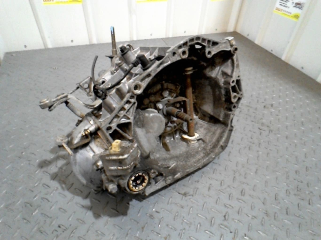 Boite de vitesses CITROEN XANTIA PHASE 1 Diesel - 1