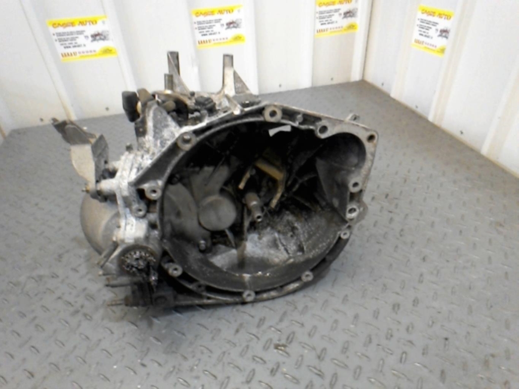 Boite de vitesses CITROEN C5 1 Diesel - 1