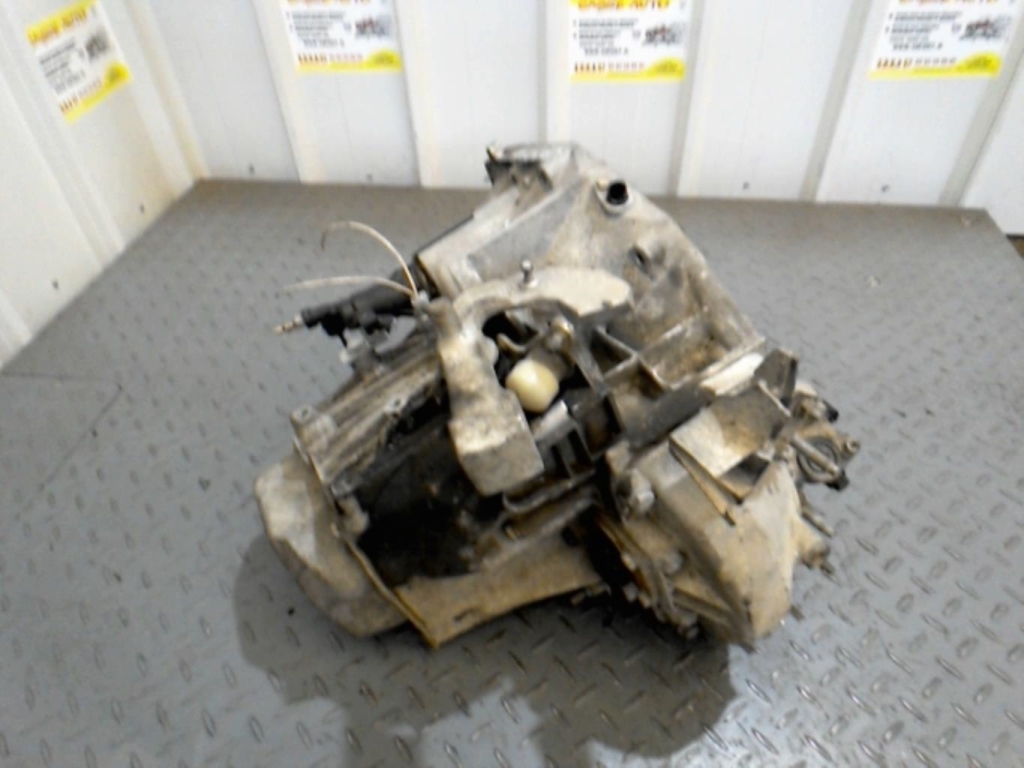 Boite de vitesses CITROEN C5 1 Diesel - 1