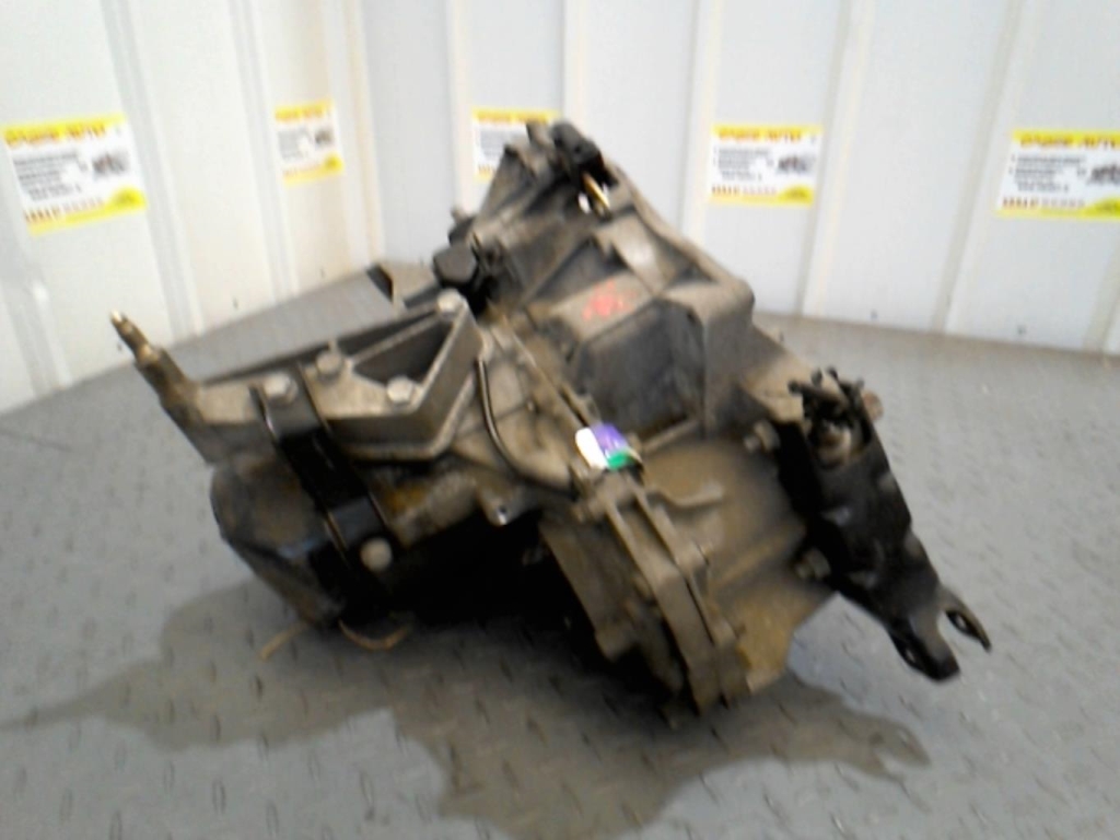 Boite de vitesses RENAULT CLIO 1 Essence - 1