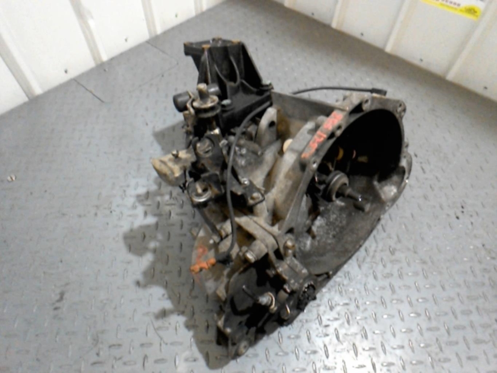 Boite de vitesses CITROEN JUMPER 1 Diesel - 1