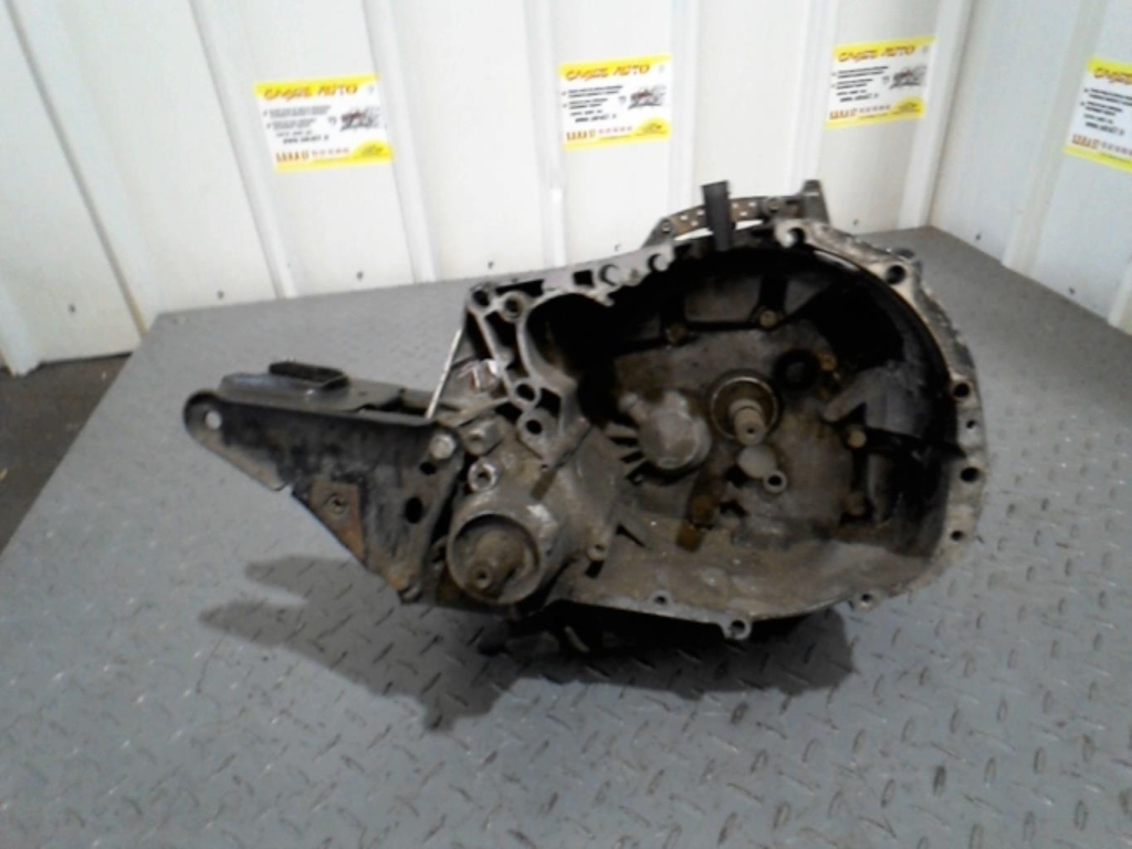 Boite de vitesses RENAULT MEGANE 1 PHASE 1 Essence - 1