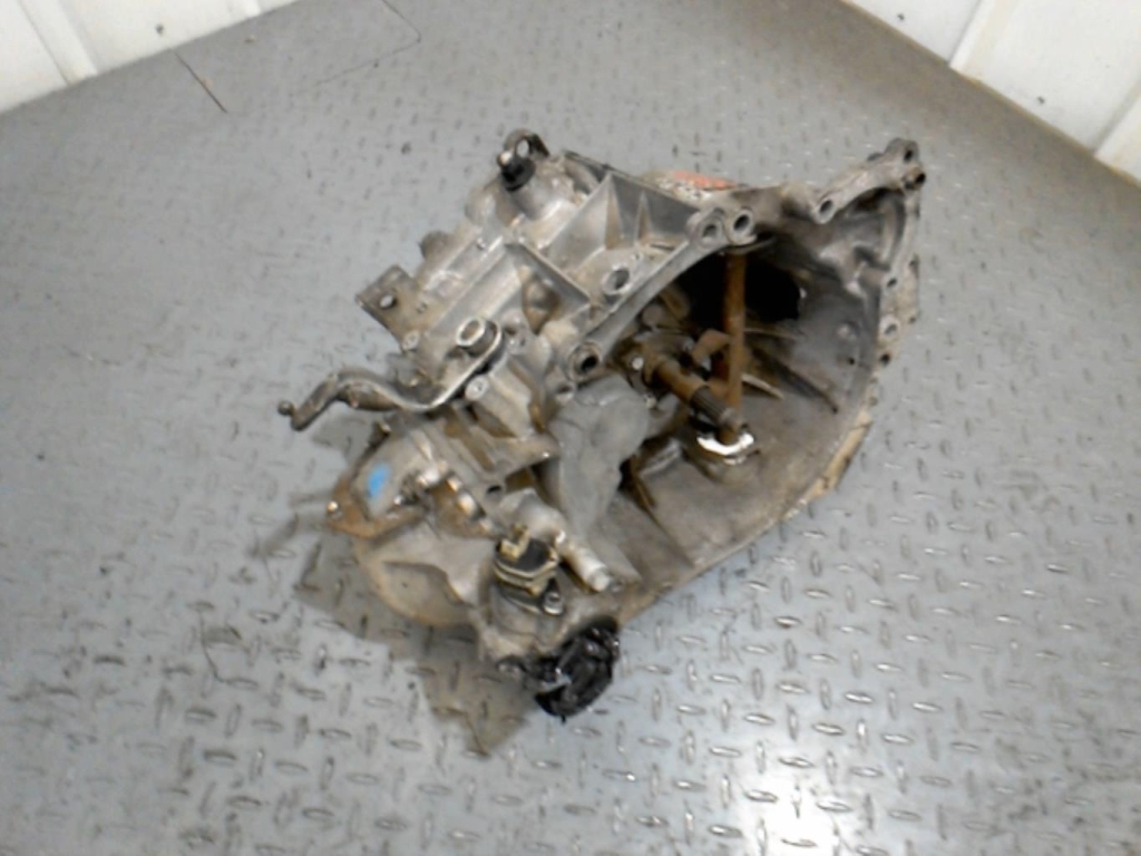 Boite de vitesses CITROEN C15 Diesel - 1
