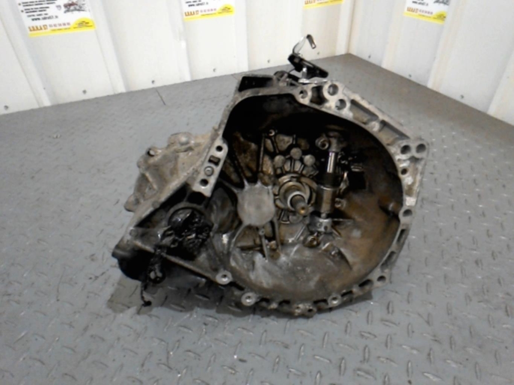 Boite de vitesses CITROEN C1 1 PHASE 1 Essence - 1