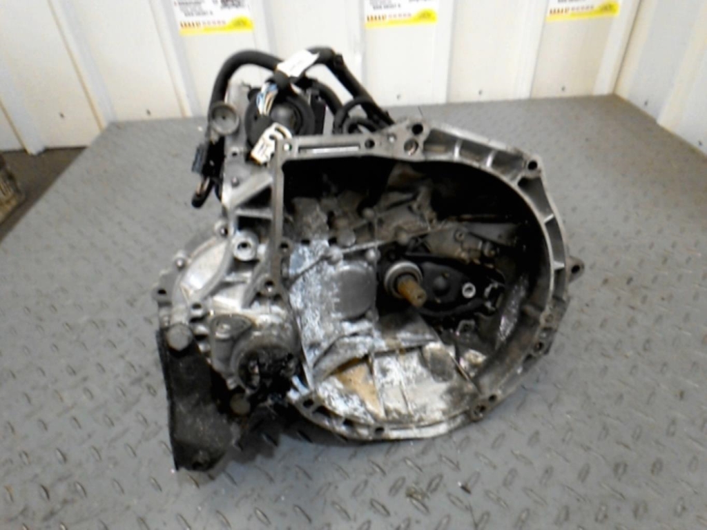 Boite de vitesses CITROEN DS3 PHASE 1 Essence - 1