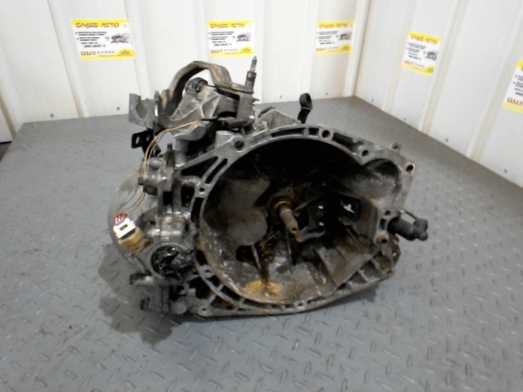 Boite de vitesses PEUGEOT 807 Essence - 1