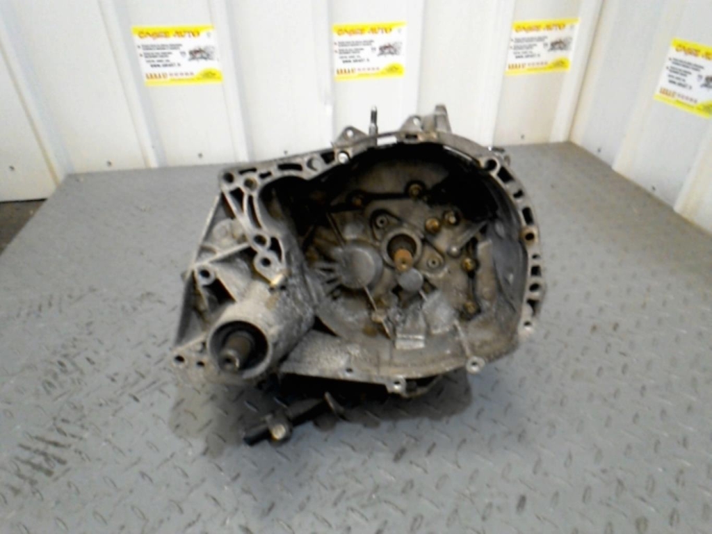Boite de vitesses RENAULT CLIO 2 PHASE 1 Essence - 1