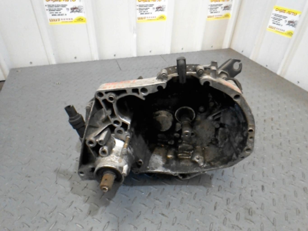 Boite de vitesses RENAULT MEGANE 1 PHASE 1 Essence - 1