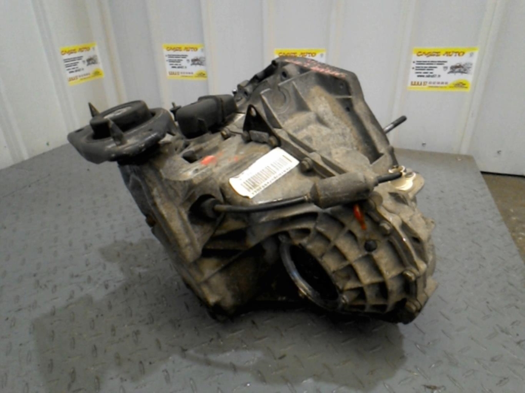 Boite de vitesses RENAULT SAFRANE PHASE 1 Diesel - 1