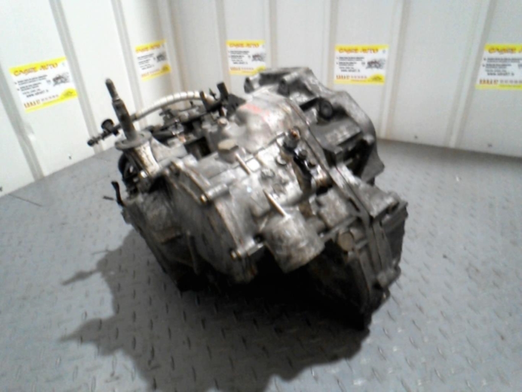 Boite de vitesses RENAULT VEL SATIS PHASE 1 Diesel - 1