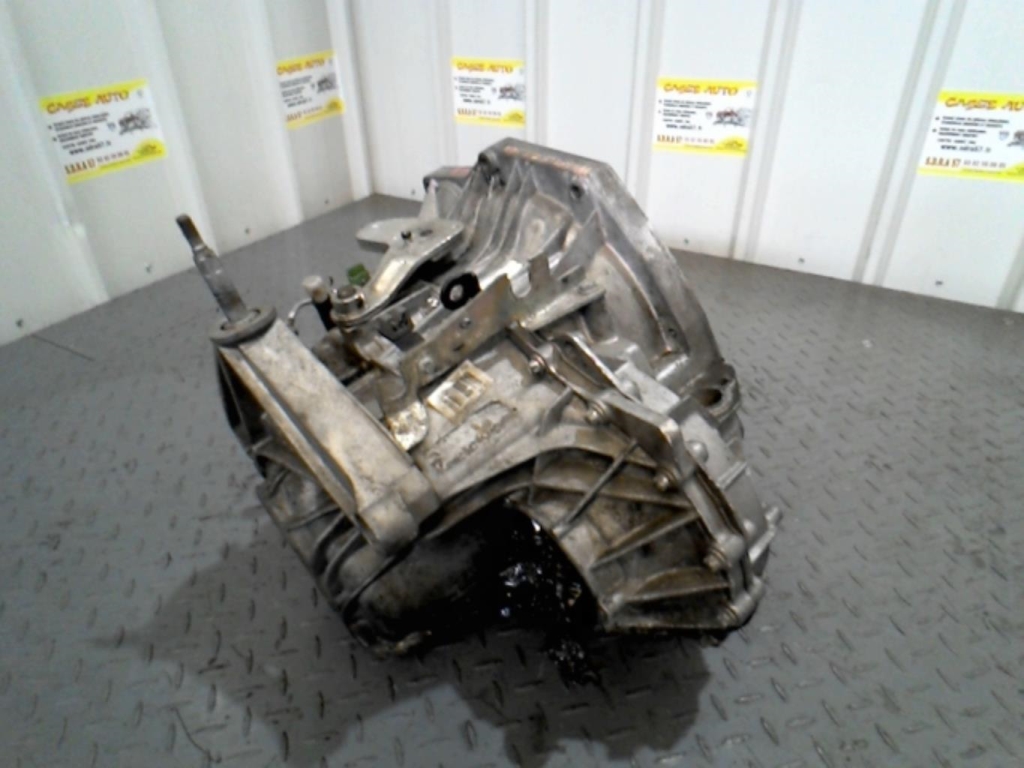 Boite de vitesses RENAULT VEL SATIS PHASE 1 Diesel - 1