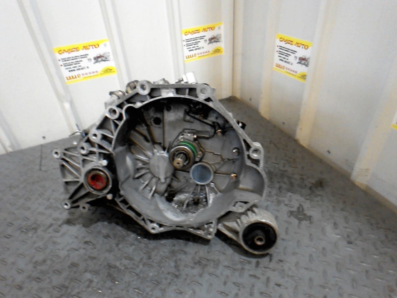 Boite de vitesses OPEL ASTRA G Diesel - 1