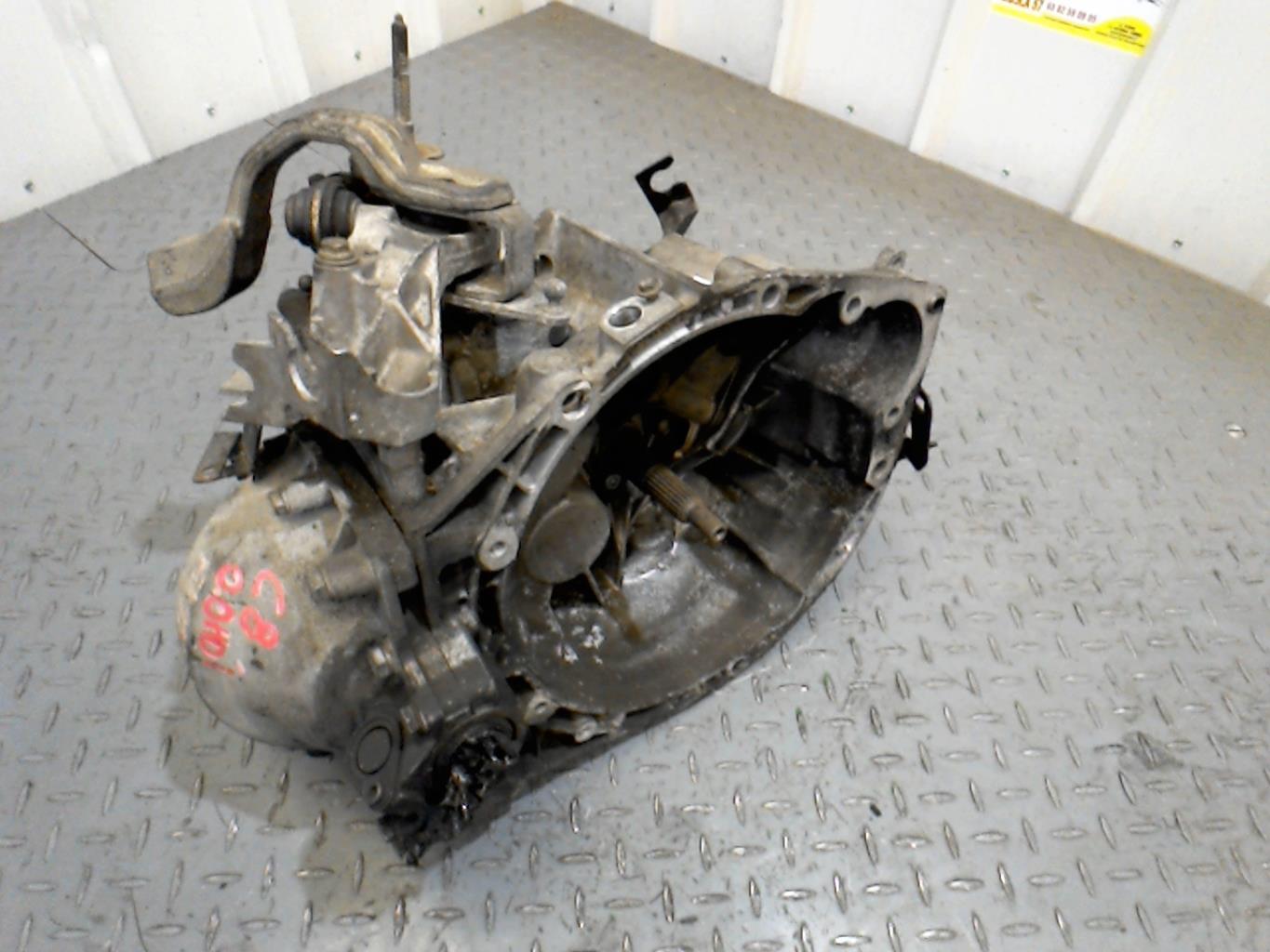 Boite de vitesses CITROEN C8 Diesel - 1