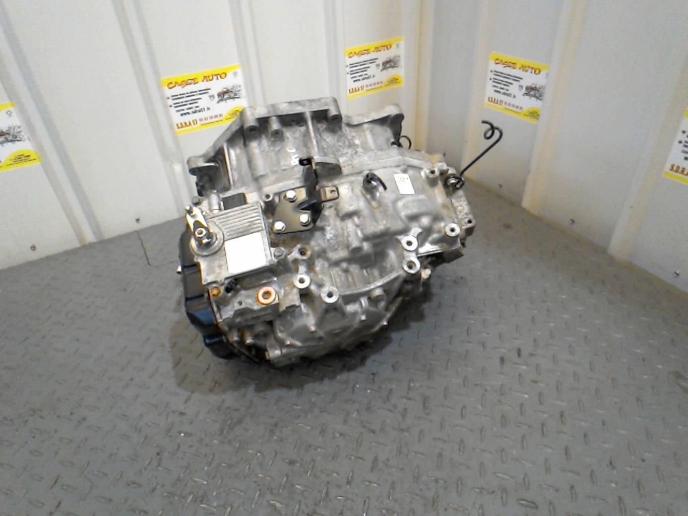 Boite de vitesses CITROEN DS4 PHASE 1 Essence - 1