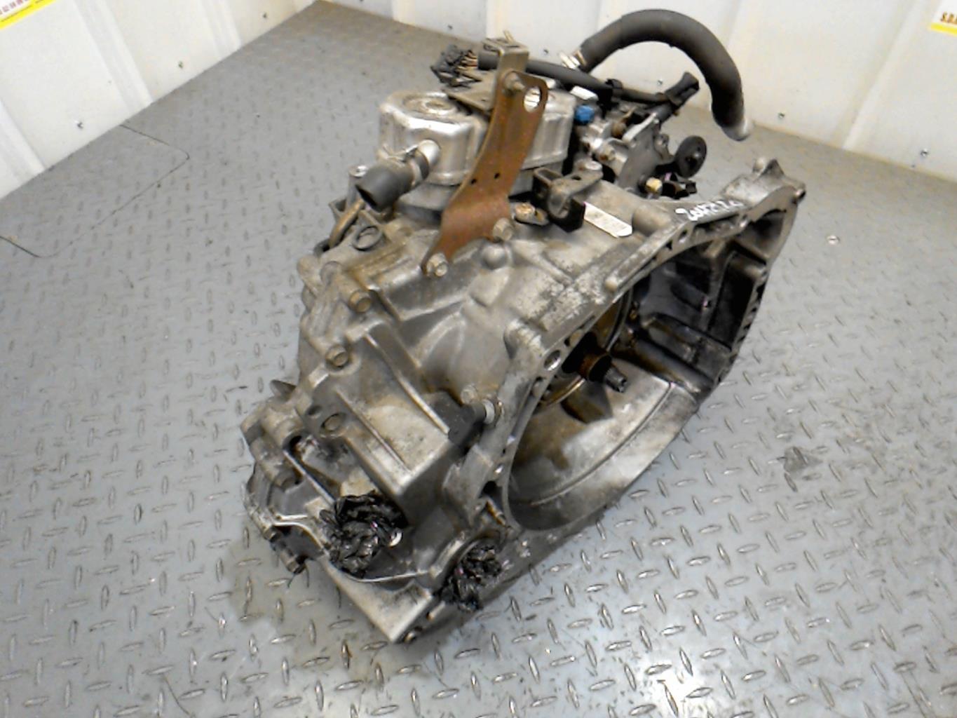 Boite de vitesses CITROEN C5 Diesel - 1