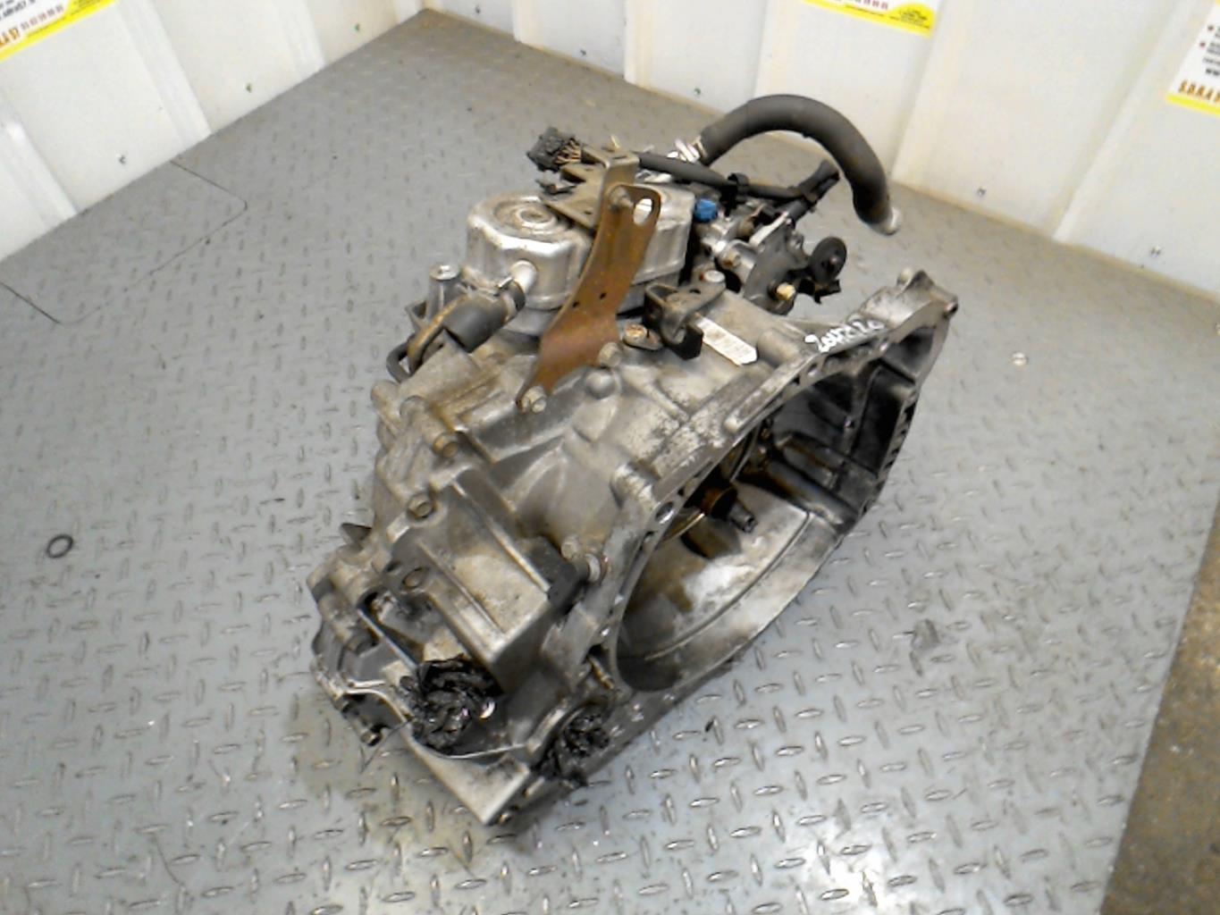 Boite de vitesses CITROEN C5 Diesel - 1
