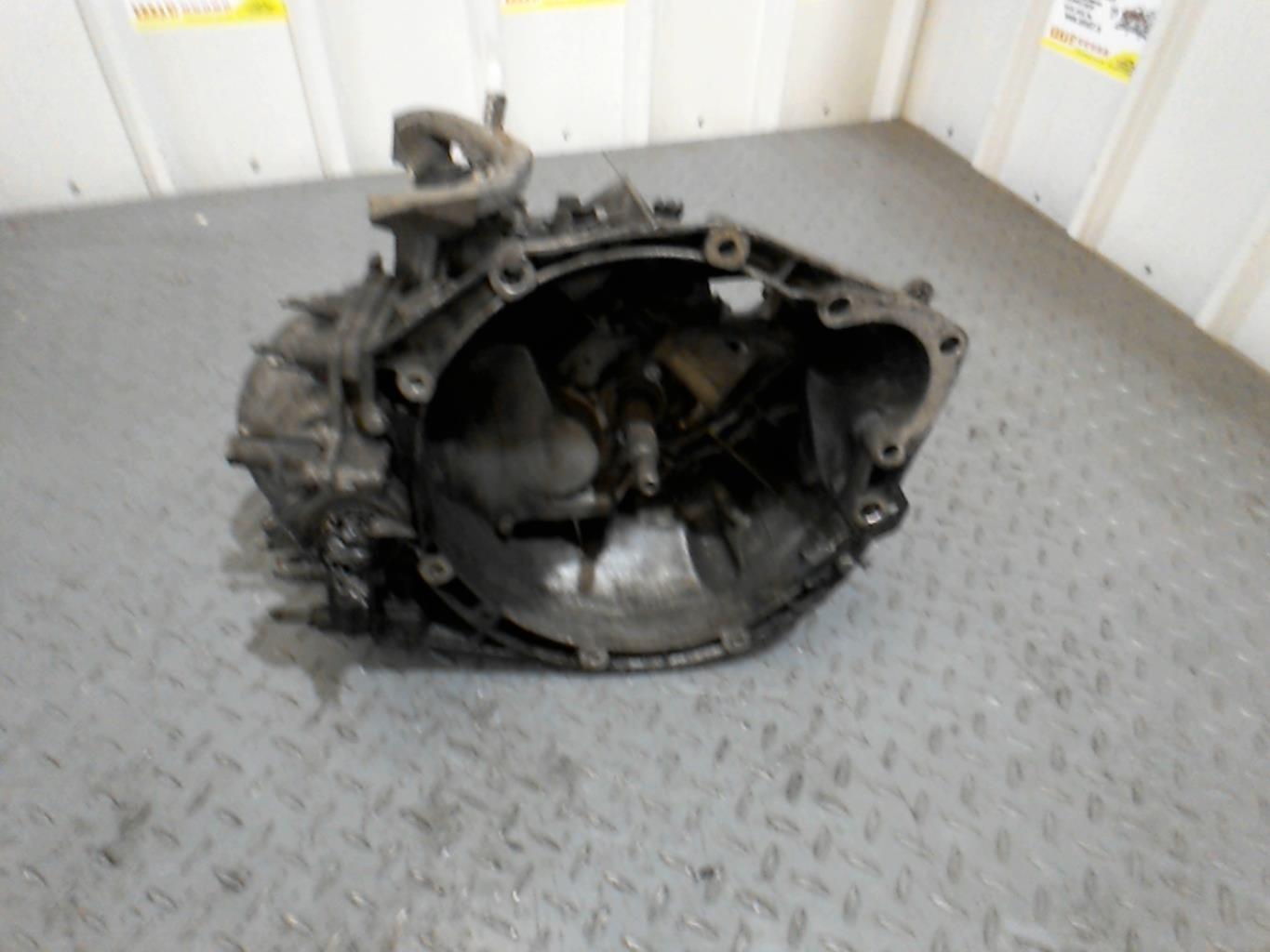 Boite de vitesses CITROEN C5 Diesel - 1