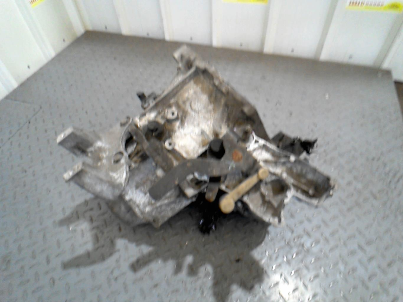 Boite de vitesses CITROEN C5 2008 Diesel - 1