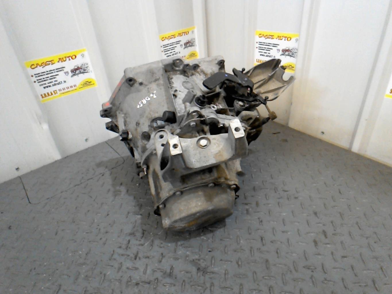 Boite de vitesses CITROEN C5 TOURER 2008 Diesel - 1