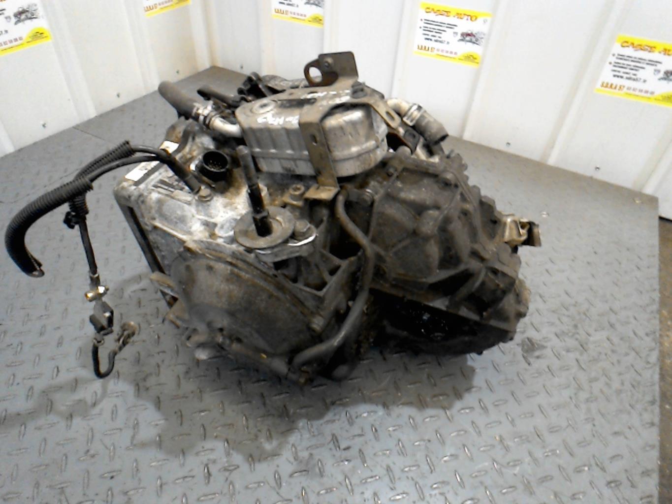 Boite de vitesses PEUGEOT 607 Diesel - 1