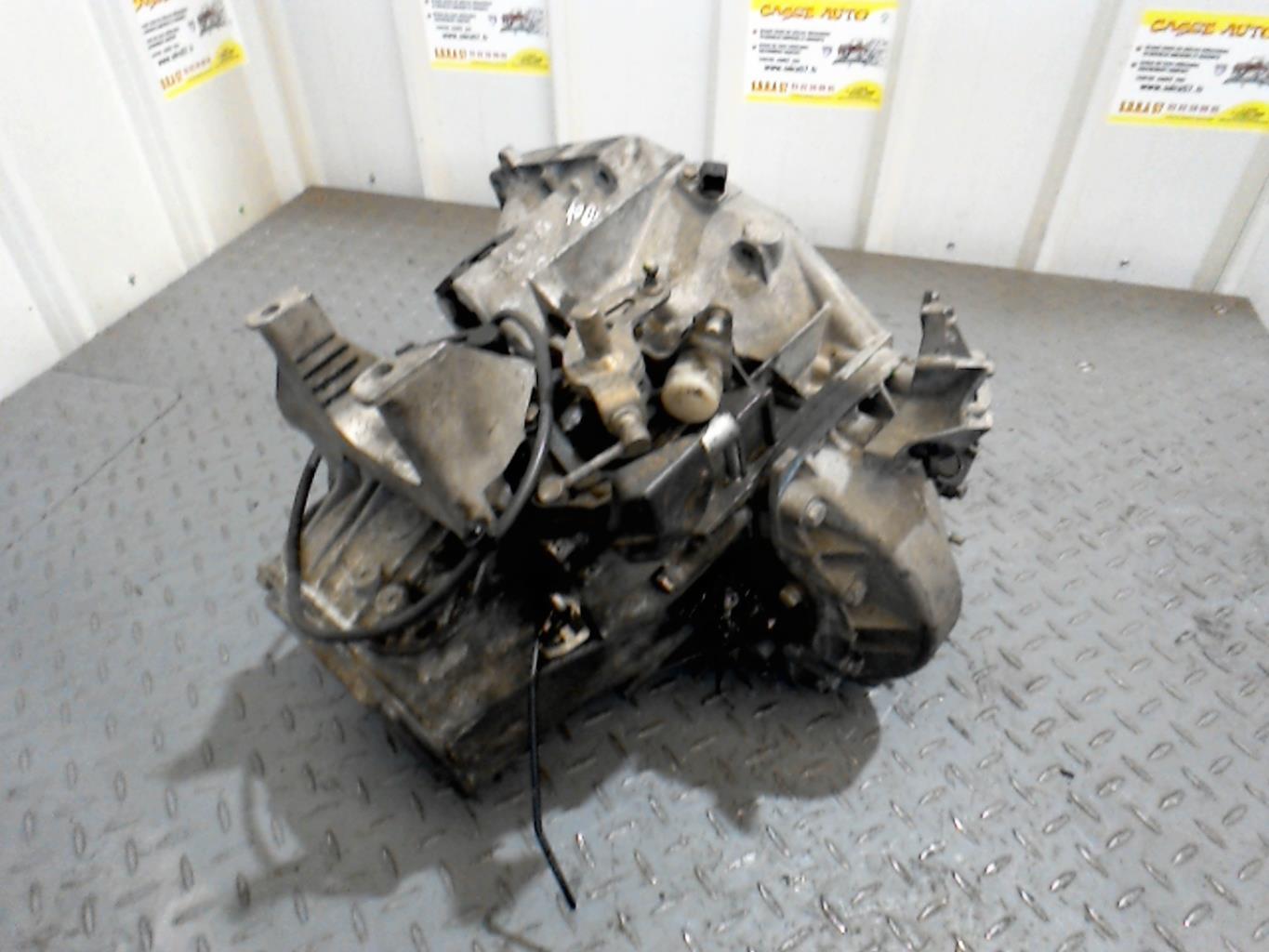 Boite de vitesses CITROEN C5 Diesel - 1