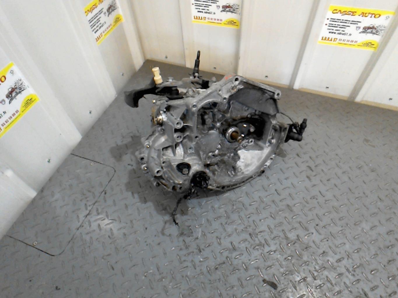 Boite de vitesses CITROEN C4 1 PHASE 1 Essence - 1