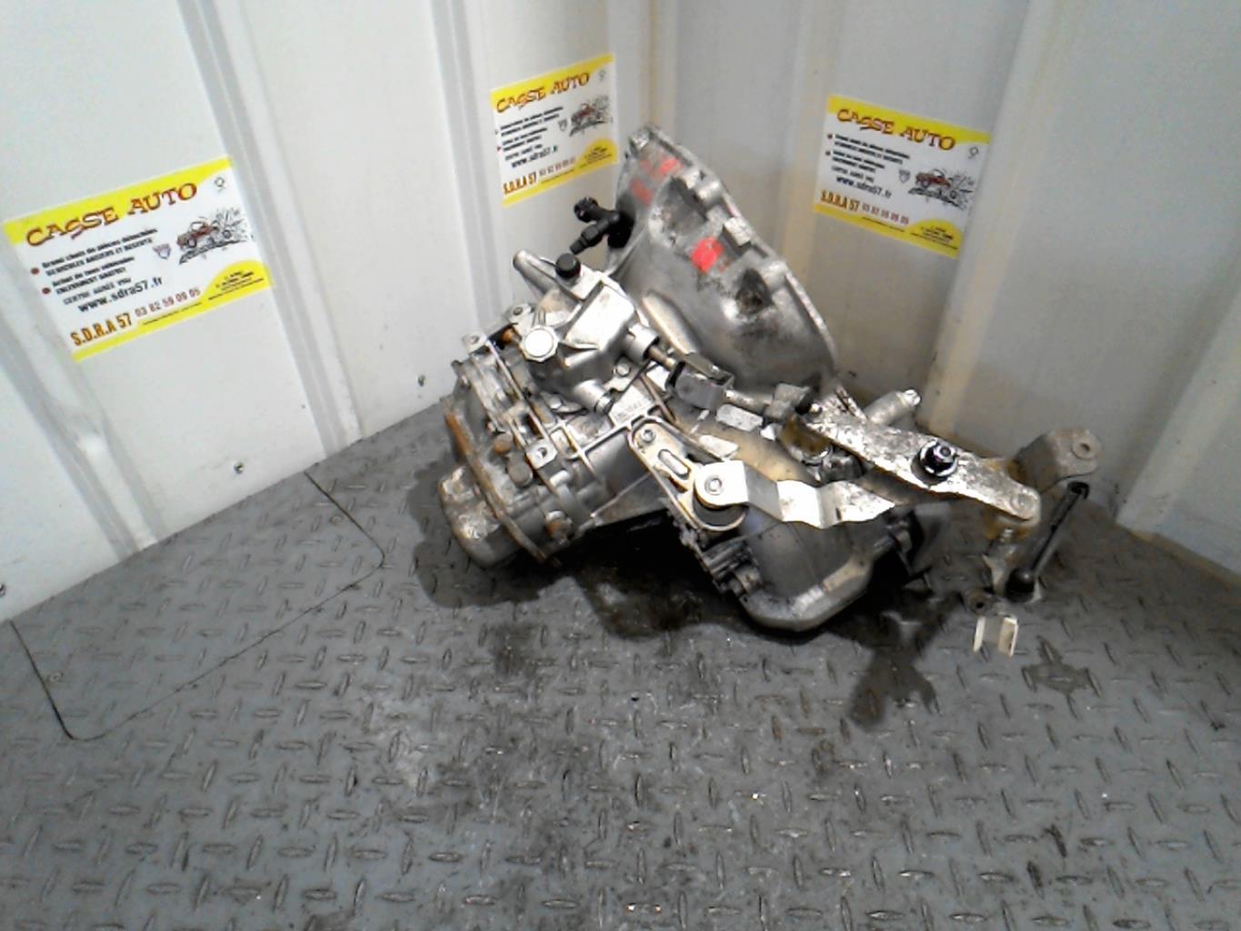 Boite de vitesses OPEL CORSA C PHASE 2 Essence - 1