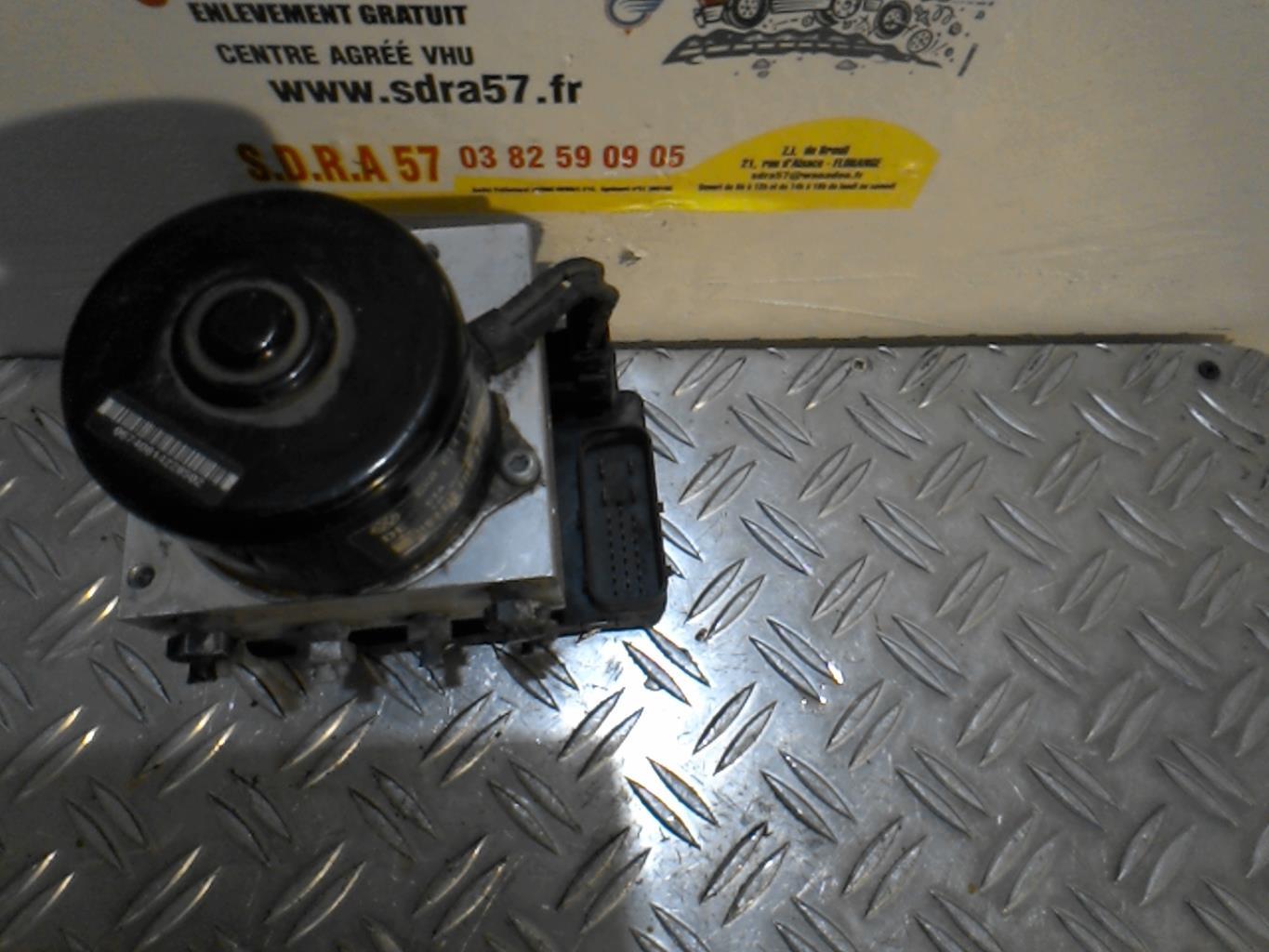 Bloc ABS (freins anti-blocage) SEAT IBIZA 3 Diesel - 1