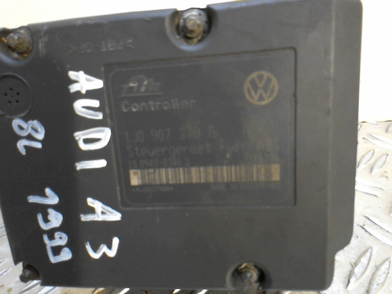 Bloc ABS (freins anti-blocage) AUDI A3 1  - 1
