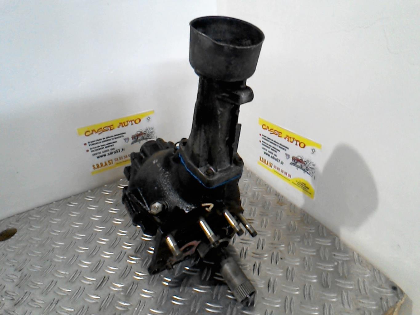 Boite de transfert TOYOTA RAV4 2 PHASE 1 Diesel - 1