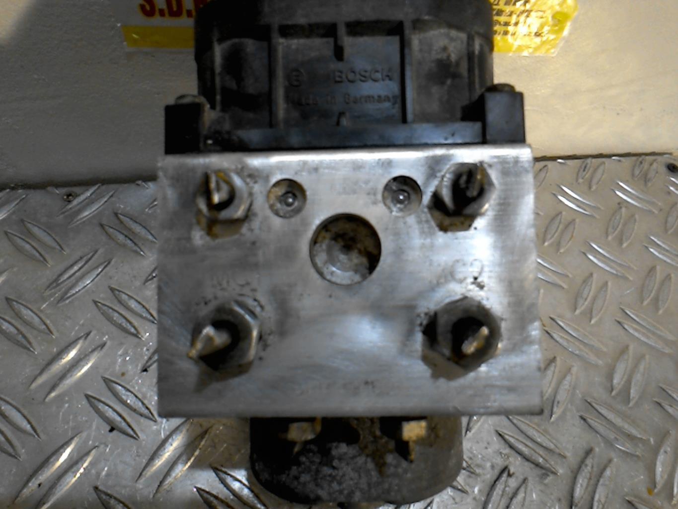 Bloc ABS (freins anti-blocage) ROVER 25 Essence - 1